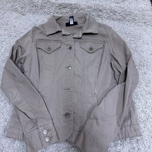 Women’s jacket
